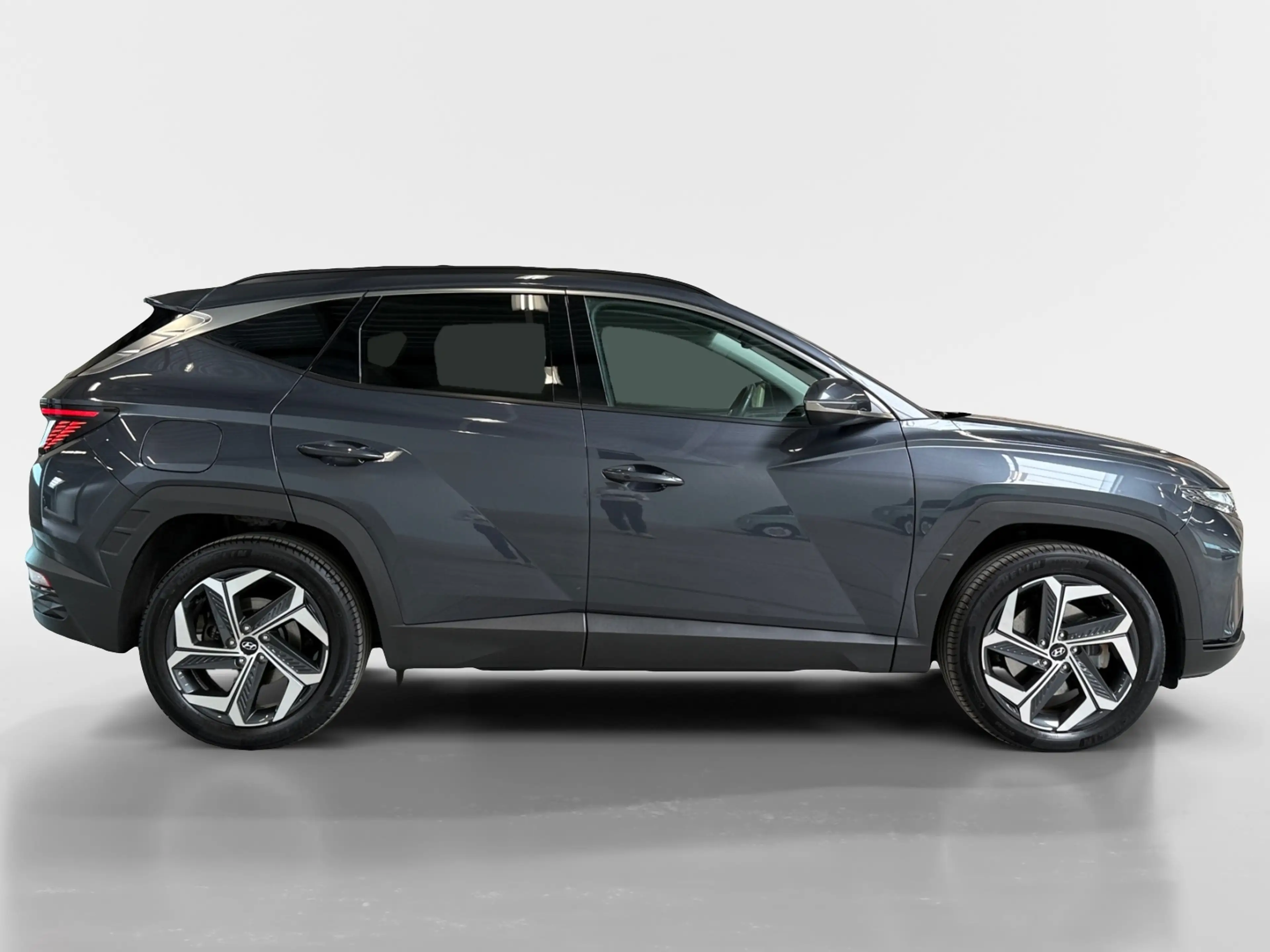 Hyundai TUCSON 1.6 T-GDI PHEV Comfort 4WD I Adaptive Cruise I Sto — photo 7