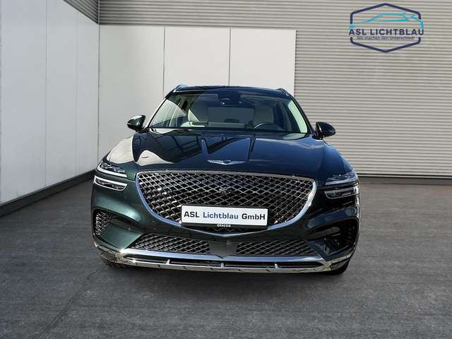 Genesis GV70 2.5 T Luxury AWD Technik-Paket & Komfort-Paket 2.5