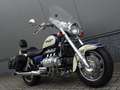 Honda GL 1500 F6C VALKYRIE Blauw - thumbnail 2