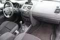 Renault Megane 1.6-16V Business Line Cruise control, Panoramadak, Grau - thumbnail 10