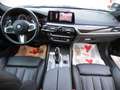 BMW 520 M Sportpaket AHK Kamera Hedap Black - thumbnail 11