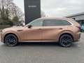 Mazda CX-80 Homura+ PHEV HUD StandHZG El. Panodach Navi Leder Braun - thumbnail 3