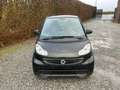 smart forTwo Coupe 1.0i Mhd Pure Softouch/GARANTIE 12MOIS/CT Zwart - thumbnail 2