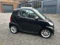 smart forTwo Coupe 1.0i Mhd Pure Softouch/GARANTIE 12MOIS/CT Zwart - thumbnail 8