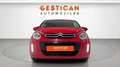 Citroen C1 VTi 53kW (72CV) S&S City Edition Rouge - thumbnail 6