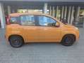 Fiat Panda Panda Natural Power/LPG 1.2 8V LPG Easy Orange - thumbnail 3