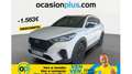 Hyundai TUCSON 1.6CRDI 48V NLine 4x2 Blanco - thumbnail 1