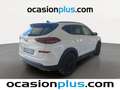 Hyundai TUCSON 1.6CRDI 48V NLine 4x2 Blanco - thumbnail 4