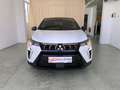Mitsubishi ASX 1,8 HEV Invite Black Edition AT 26,5 Weiß - thumbnail 2