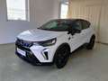 Mitsubishi ASX 1,8 HEV Invite Black Edition AT 26,5 Weiß - thumbnail 3