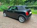 MINI Cooper Cabrio Mini Cooper Cabrio Schwarz - thumbnail 2