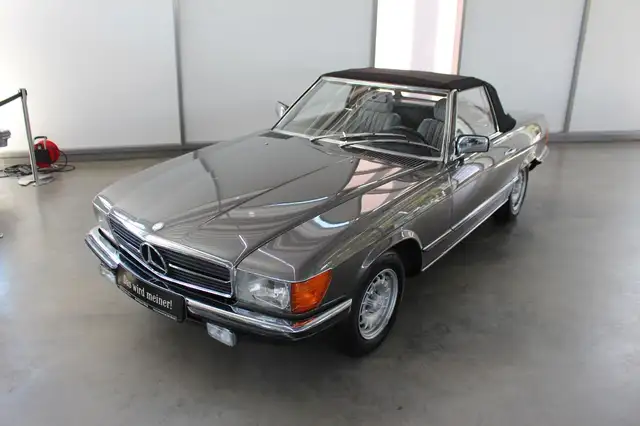 Mercedes-Benz SL 280