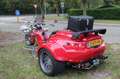 Rewaco RF1 RF-1 GT Trike Piros - thumbnail 7