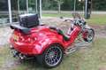 Rewaco RF1 RF-1 GT Trike Piros - thumbnail 8