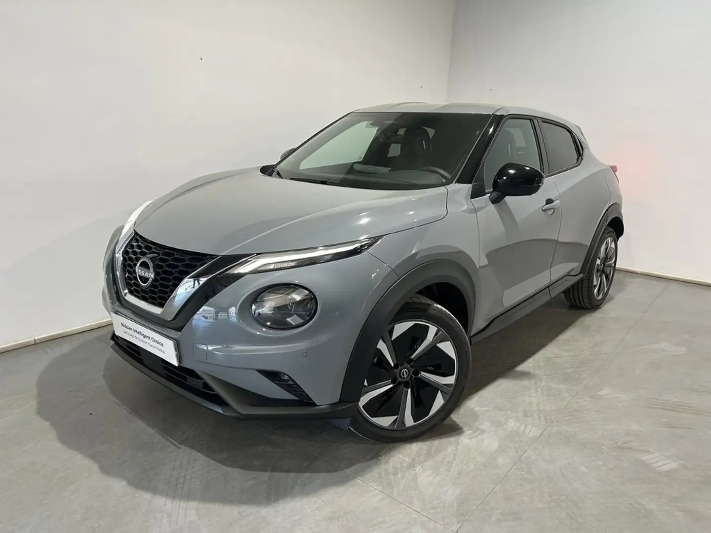 Nissan Juke 1.0 DIG-T Tekna 4x2 114 Burdeos - 1