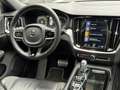 Volvo V60 2.0 T8 Twin Engine AWD R-Design | Polestar Enginee Gris - thumbnail 28