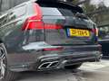 Volvo V60 2.0 T8 Twin Engine AWD R-Design | Polestar Enginee Gris - thumbnail 17