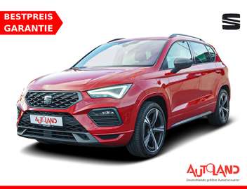 2.0 TSI Xperience 4Drive AHK Beats Kamera