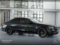 Mercedes-Benz E 53 AMG 4M Hybrid Driversp Fahrass Pano Burmester Schwarz - thumbnail 15
