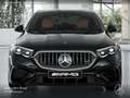 Mercedes-Benz E 53 AMG 4M Hybrid Driversp Fahrass Pano Burmester Schwarz - thumbnail 6