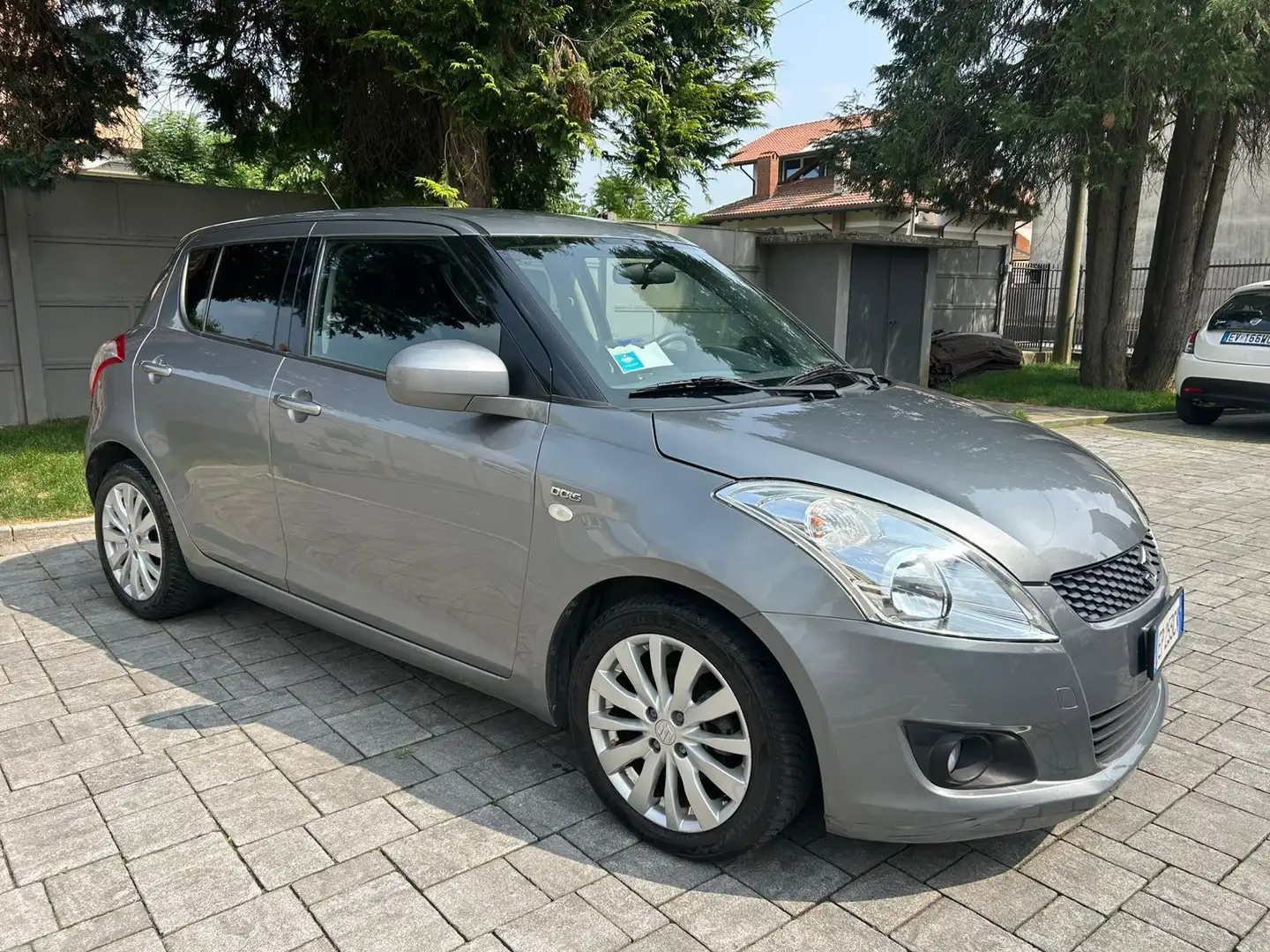 Suzuki Swift 5p 1.3 ddis GL Top - 1