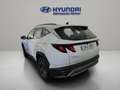 Hyundai TUCSON 1.6 T 48V Maxx Blanc - thumbnail 4