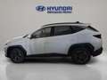 Hyundai TUCSON 1.6 T 48V Maxx Blanc - thumbnail 3