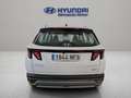 Hyundai TUCSON 1.6 T 48V Maxx Wit - thumbnail 5