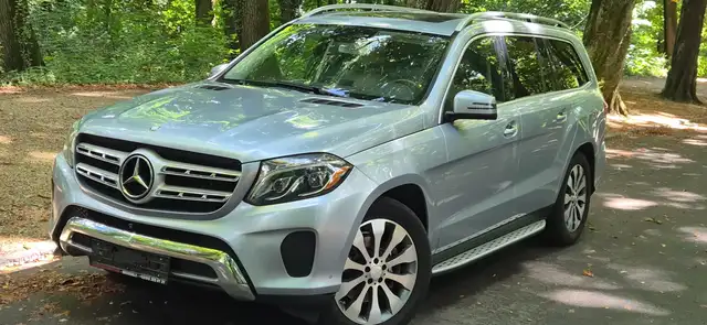 Mercedes-Benz GLE 450 4X4  version americaine. FULL OPTION .7 PLACES