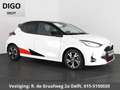Toyota Yaris 1.5 Hybrid Dynamic Sport GRMN Pack | Navigatie | D Blanco - thumbnail 33