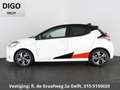 Toyota Yaris 1.5 Hybrid Dynamic Sport GRMN Pack | Navigatie | D Blanco - thumbnail 4