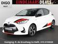 Toyota Yaris 1.5 Hybrid Dynamic Sport GRMN Pack | Navigatie | D Blanco - thumbnail 1