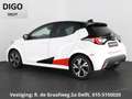 Toyota Yaris 1.5 Hybrid Dynamic Sport GRMN Pack | Navigatie | D Blanco - thumbnail 34