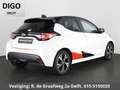 Toyota Yaris 1.5 Hybrid Dynamic Sport GRMN Pack | Navigatie | D Blanco - thumbnail 3