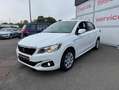 Peugeot 301 Active 1.5 BlueHDi 100cv + Antibrouillard Weiß - thumbnail 2
