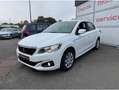 Peugeot 301 Active 1.5 BlueHDi 100cv + Antibrouillard Weiß - thumbnail 20