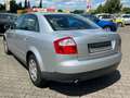 Audi A4 2.0 multitronic Silber - thumbnail 3