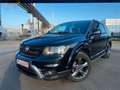 Fiat Freemont Cross AWD/7Sitzer/Automatik Schwarz - thumbnail 1
