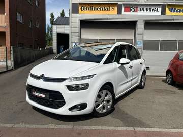 C4 Picasso 1.6 BlueHDi Intensive - Très belle! Garantie