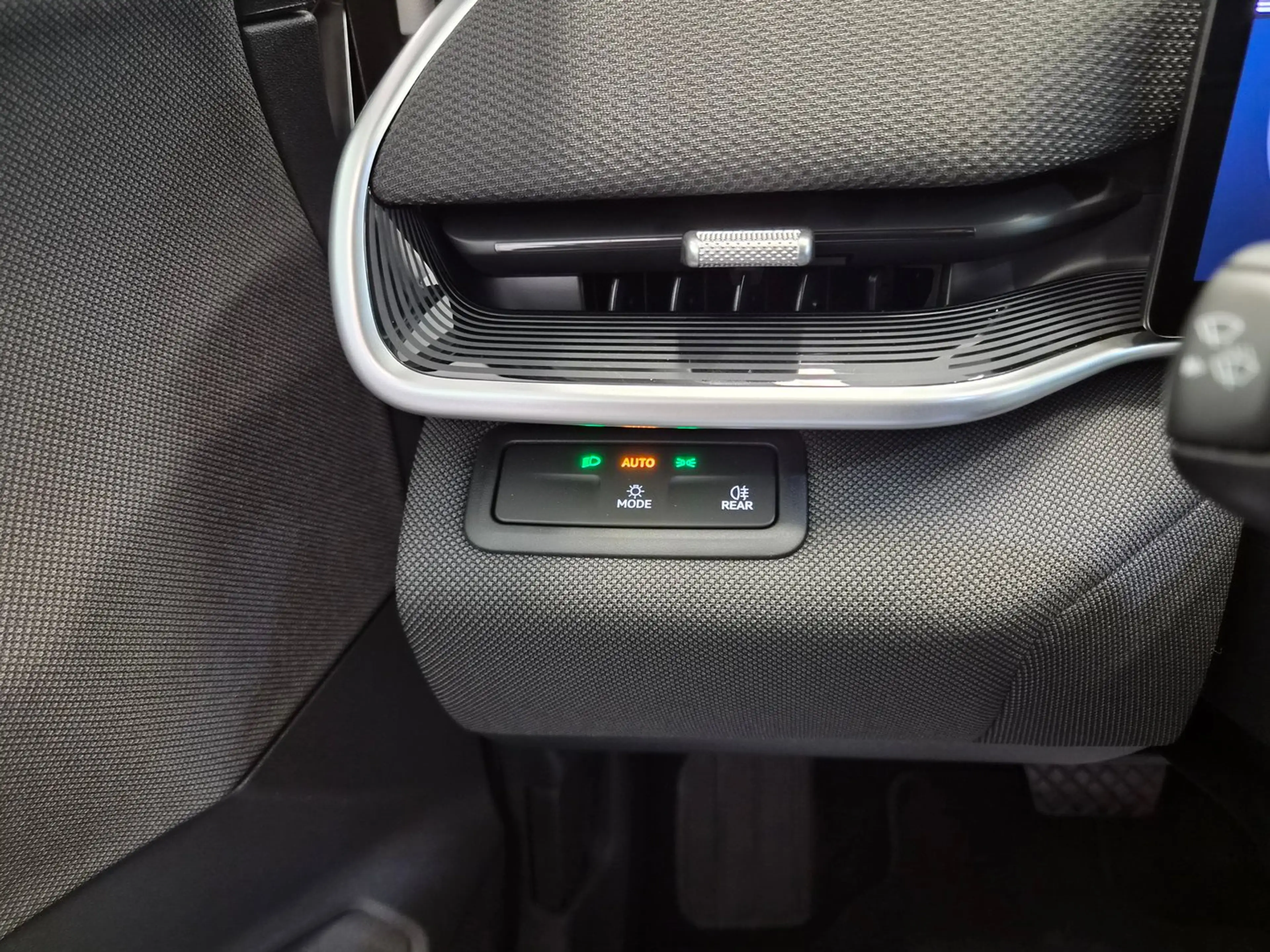 Volkswagen ID. Polo VW ID. Polo Life Edition 155 kW - 52 kWh — photo 12
