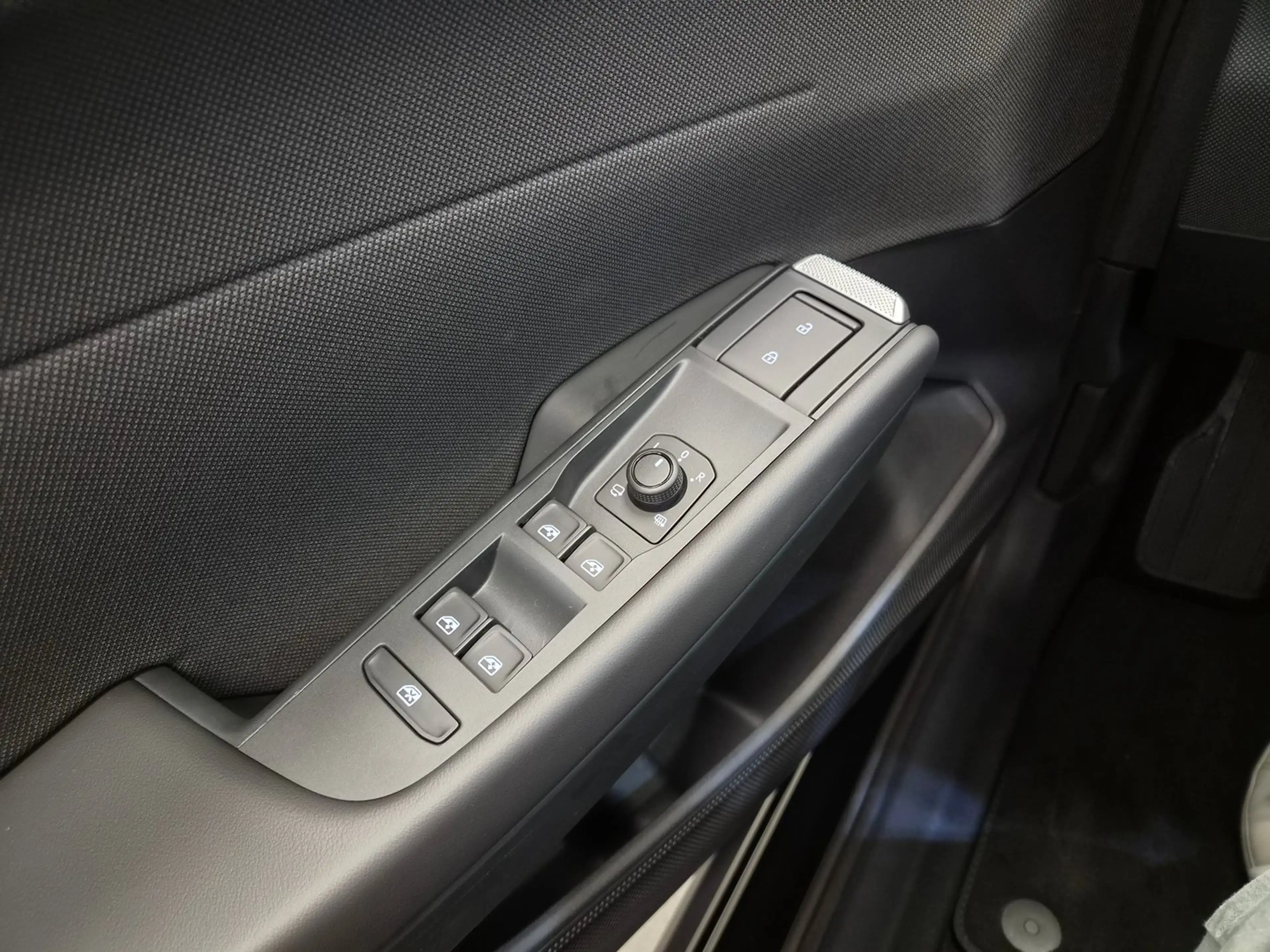 Volkswagen ID. Polo VW ID. Polo Life Edition 155 kW - 52 kWh — photo 11