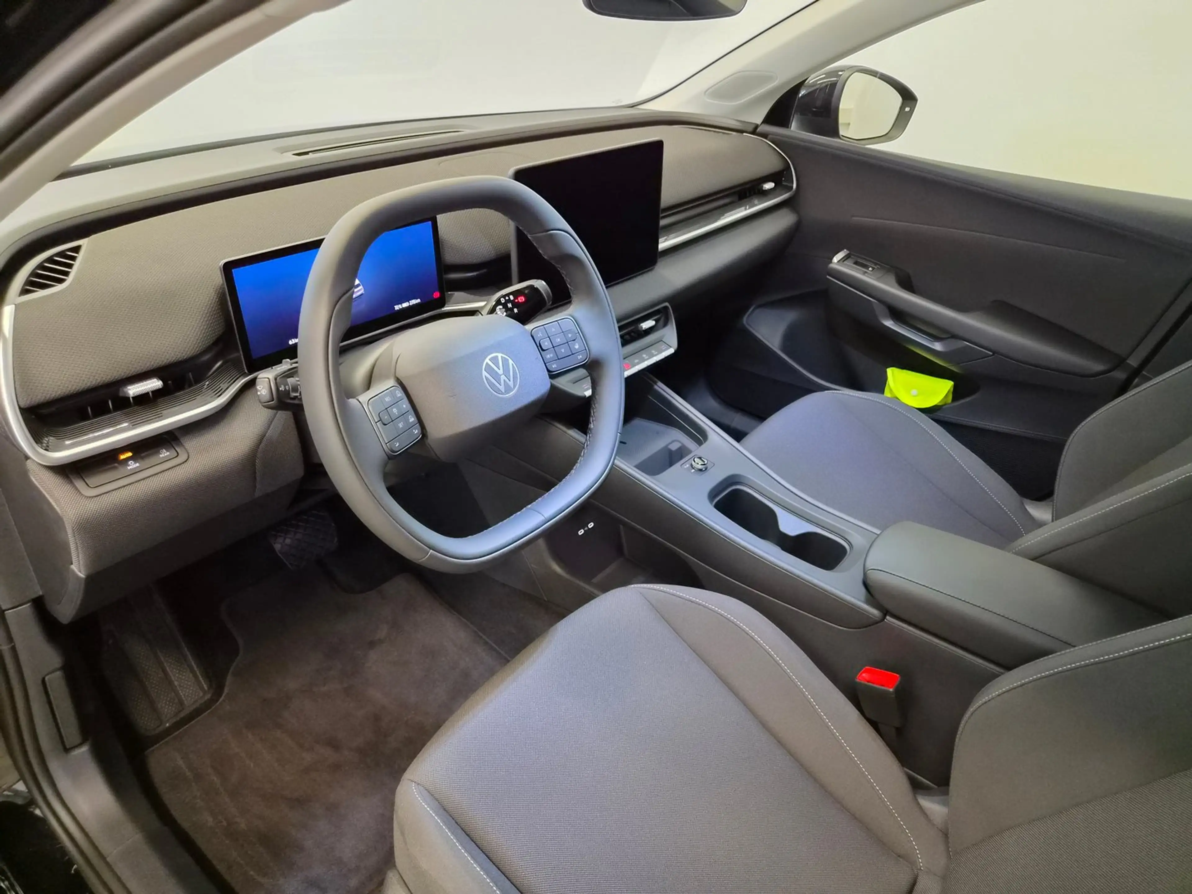 Volkswagen ID. Polo VW ID. Polo Life Edition 155 kW - 52 kWh — photo 3