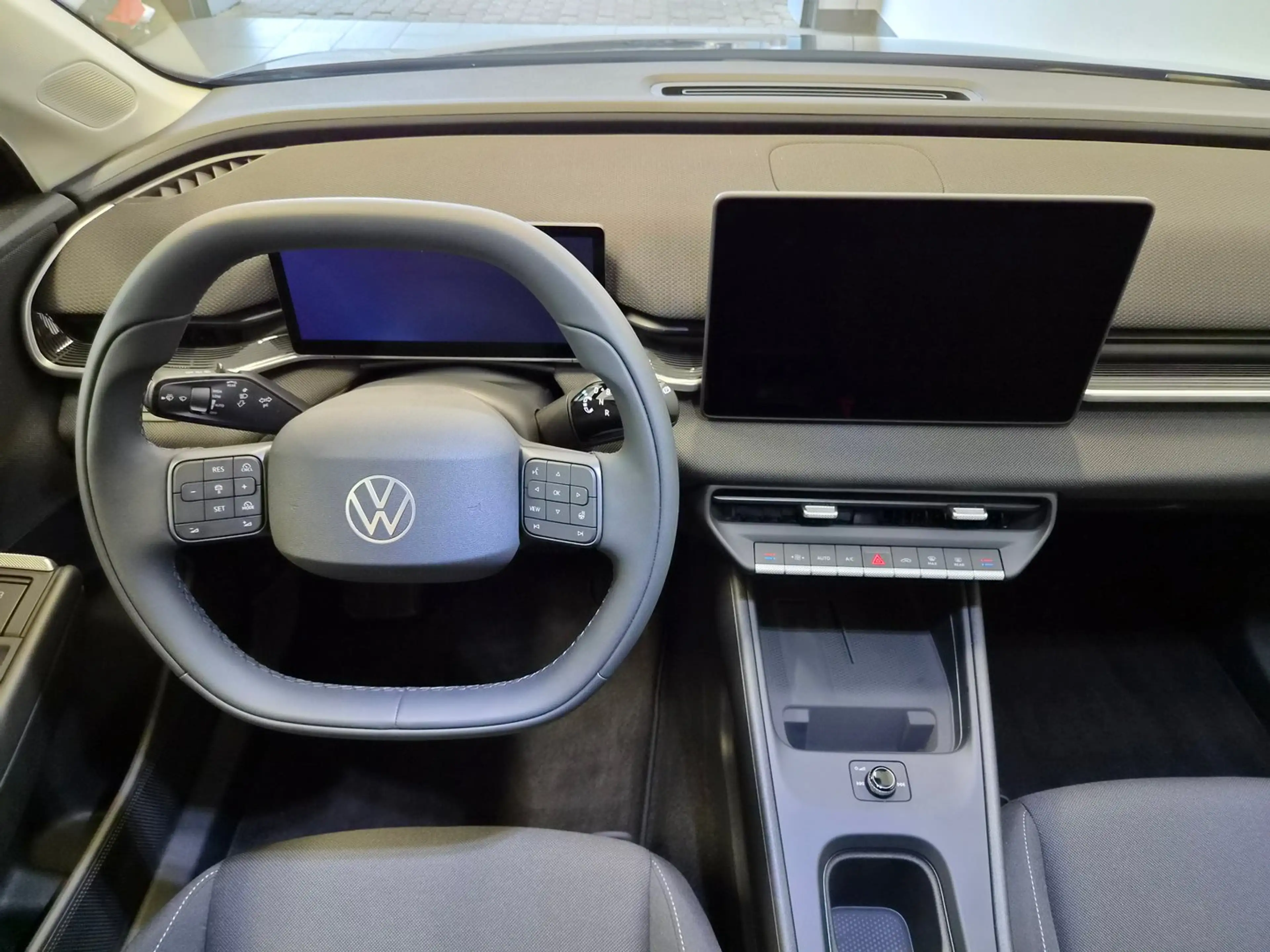 Volkswagen ID. Polo VW ID. Polo Life Edition 155 kW - 52 kWh — photo 6