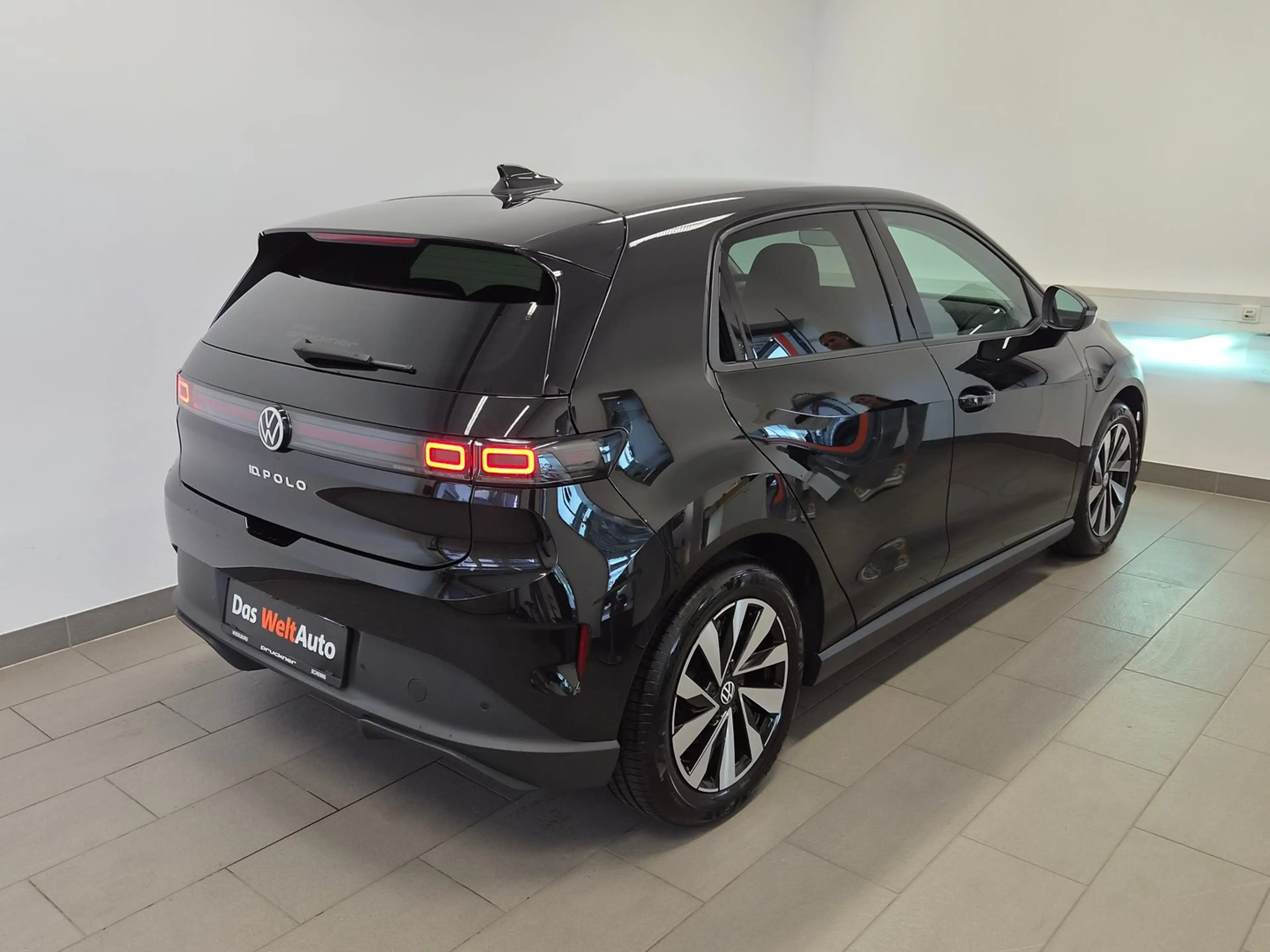 Volkswagen ID. Polo VW ID. Polo Life Edition 155 kW - 52 kWh — photo 2
