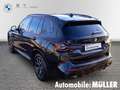 BMW X3 xDrive 30d M-Sport Aut. LASER+KLIMA+NAVI+AHZV+DAB+ Schwarz - thumbnail 5