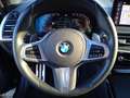 BMW X3 xDrive 30d M-Sport Aut. LASER+KLIMA+NAVI+AHZV+DAB+ Schwarz - thumbnail 16