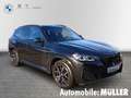 BMW X3 xDrive 30d M-Sport Aut. LASER+KLIMA+NAVI+AHZV+DAB+ Schwarz - thumbnail 7