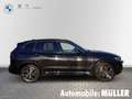 BMW X3 xDrive 30d M-Sport Aut. LASER+KLIMA+NAVI+AHZV+DAB+ Schwarz - thumbnail 3