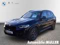 BMW X3 xDrive 30d M-Sport Aut. LASER+KLIMA+NAVI+AHZV+DAB+ Schwarz - thumbnail 1