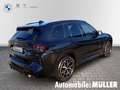 BMW X3 xDrive 30d M-Sport Aut. LASER+KLIMA+NAVI+AHZV+DAB+ Schwarz - thumbnail 6